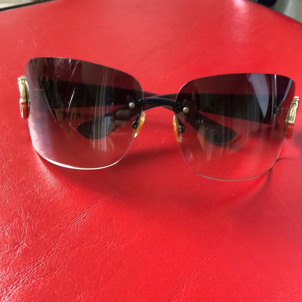 Vintage Gucci Glasses